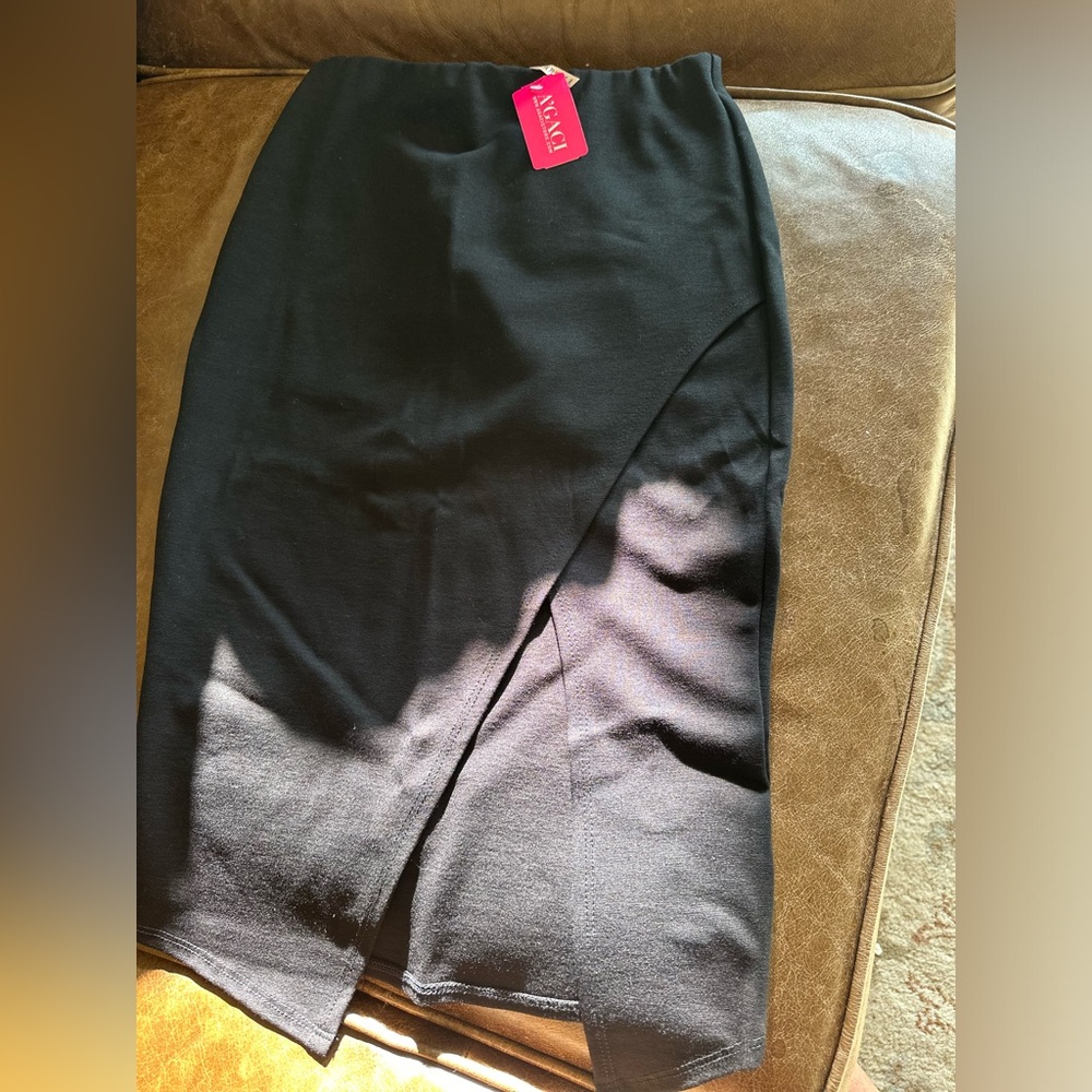 A’GACI Bandage Skirt